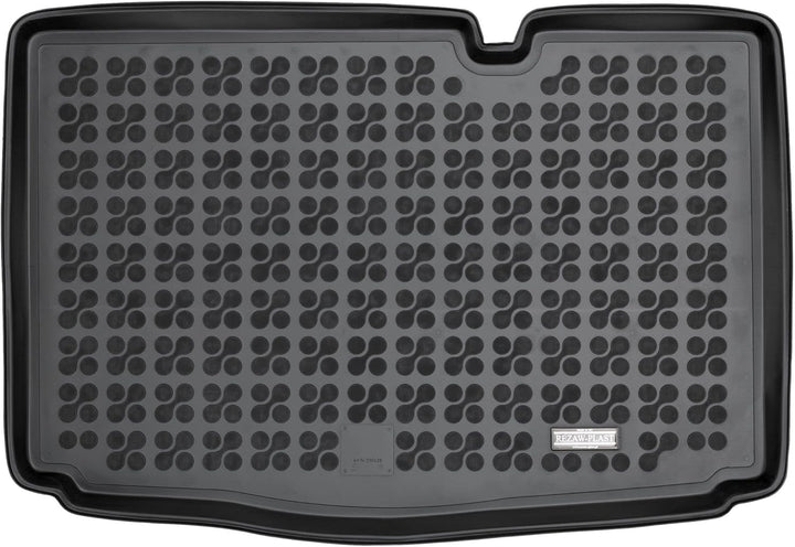 M MOTOS Kofferraumwanne Kofferraummatte passt für Ford B-Max 2012-2017 Verbessern Sie Ihren Reisekom