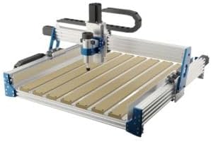 Genmitsu Extension Hybrid Spoilboard for PROVerXL4030V2, 600 * 600mm 600 * 600mm für PROVerXL4030V2,