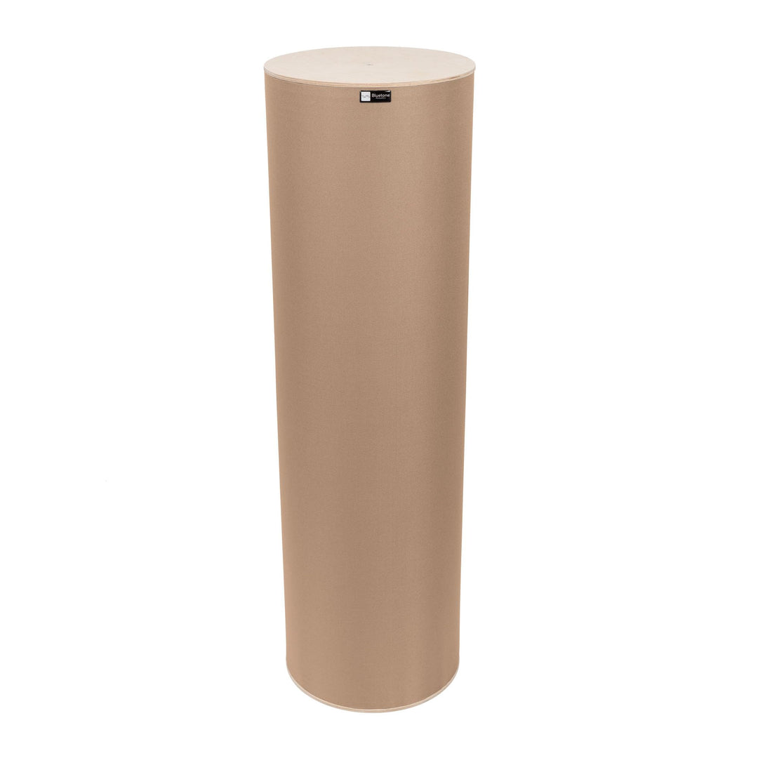Bluetone Acoustics Tube BassTrap - Premium Bassfalle 100cm - Akustikpaneele - Bass Trap - Schallabso