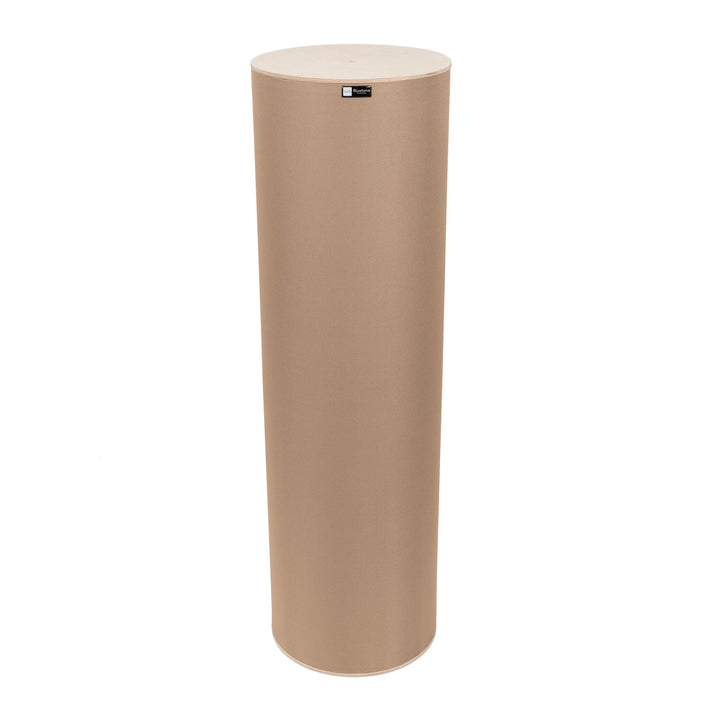 Bluetone Acoustics Tube BassTrap - Premium Bassfalle 100cm - Akustikpaneele - Bass Trap - Schallabso