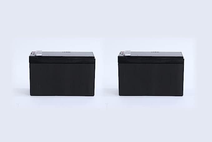 Eaton - Ersatzakku Wechselrichter 3S550/3S450/Ellipse ECO 500/Protection Station 500/5S550I/3S700B/3
