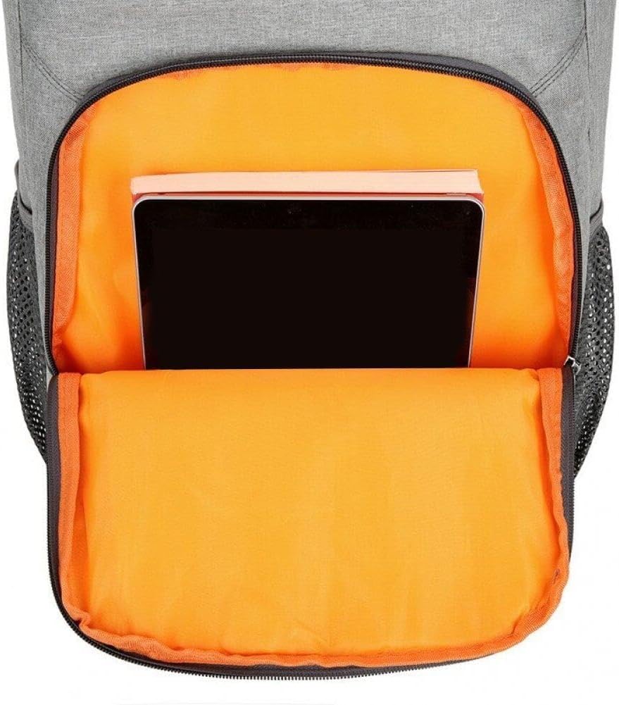 Kühltasche, Wasserdicht, Auslaufsicher, Picknick-rucksack, Grosse Isolierte Lunchtasche, Kühlrucksac