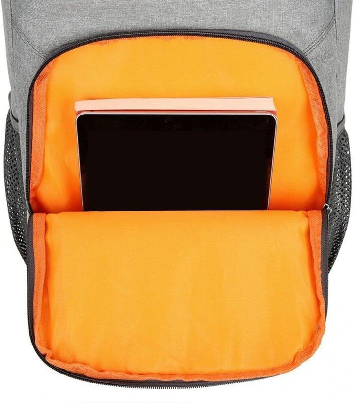 Kühltasche, Wasserdicht, Auslaufsicher, Picknick-rucksack, Grosse Isolierte Lunchtasche, Kühlrucksac
