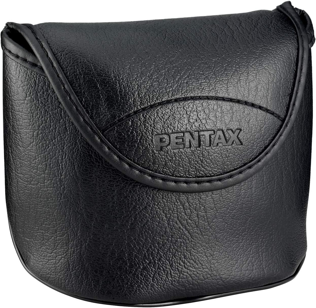 Pentax 8 x 21 UCF R Fernglas mit Tasche