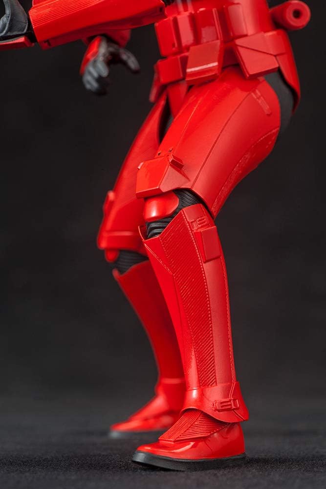 Star Wars Episode IX ARTFX+ Statuen 1/10 2er Pack Sith Troopers 15 cm