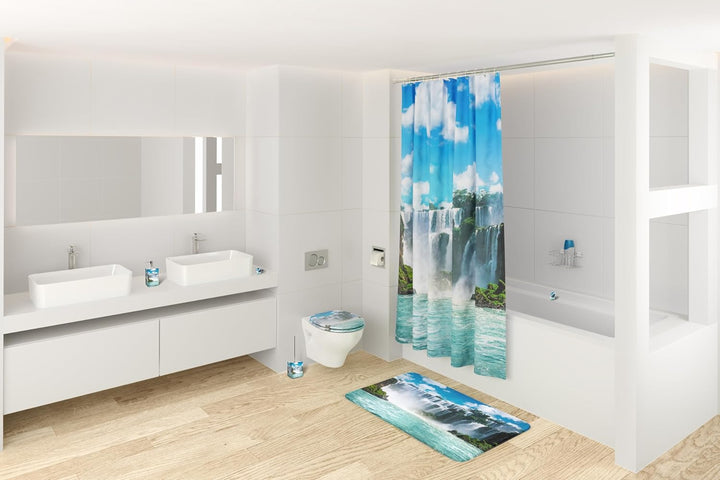 Sanilo WC Sitz mit Absenkautomatik, viele neue Toilettendeckel zur Auswahl, hochwertige Oberfläche,