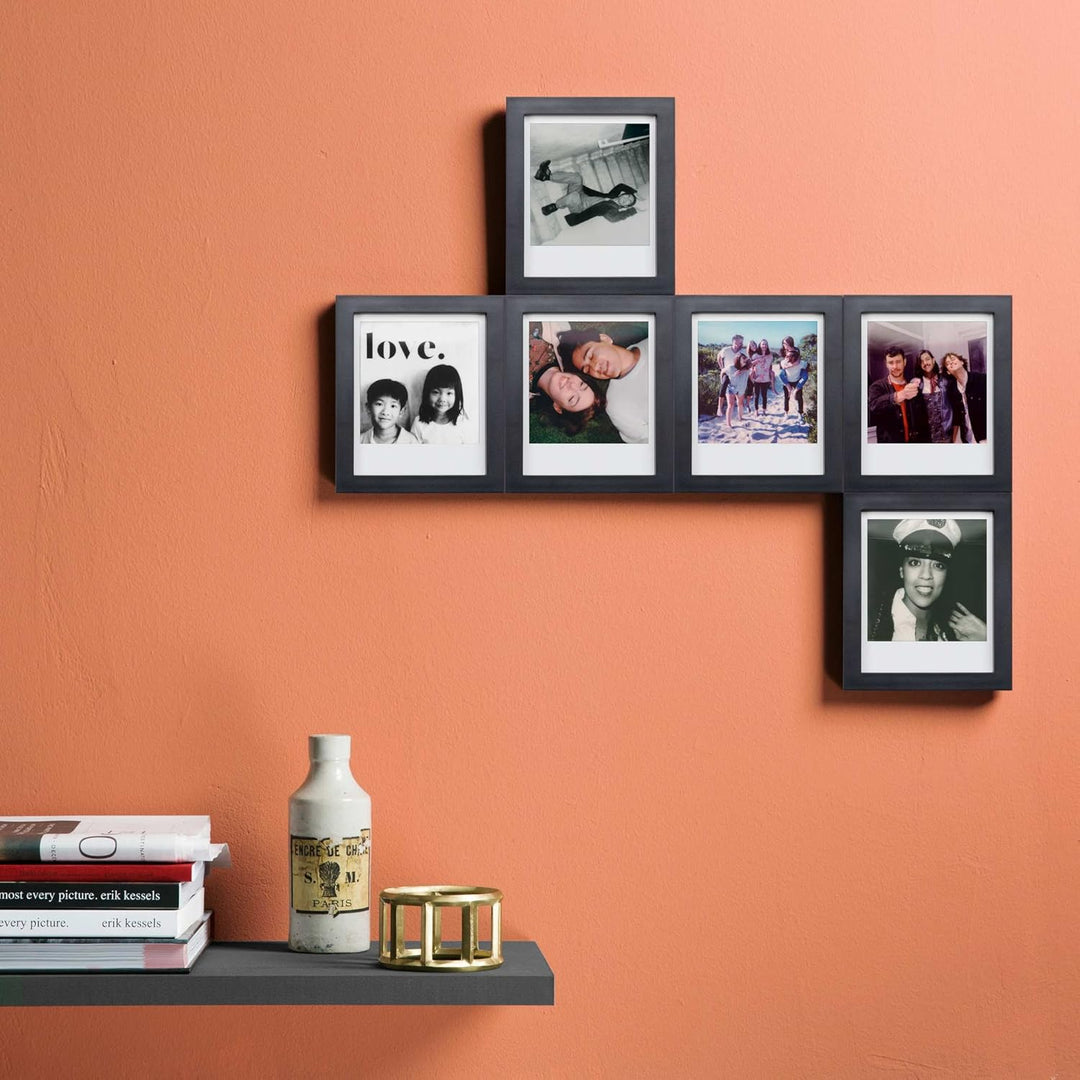 Polaroid Originals - 4676 - Sofortbildfilm Frabe fûr SX-70 Kamera Color Single, Color Single