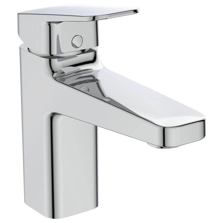 Ideal Standard BD224AA Ceraplan Waschtischarmatur ohne Ablaufgarnitur Auslaufhöhe 88mm BlueStart / o