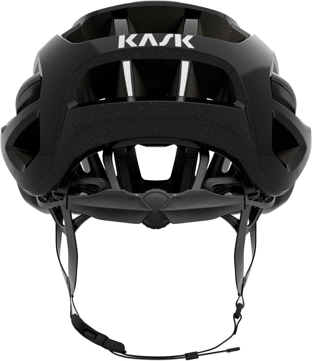 Kask Valegro Helm schwarz, L