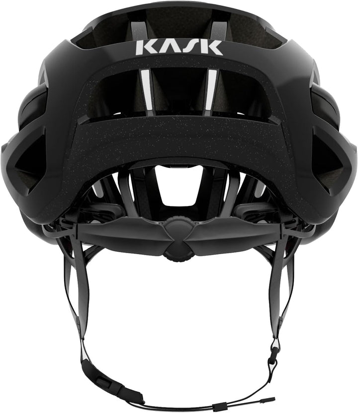 Kask Valegro Helm schwarz, L