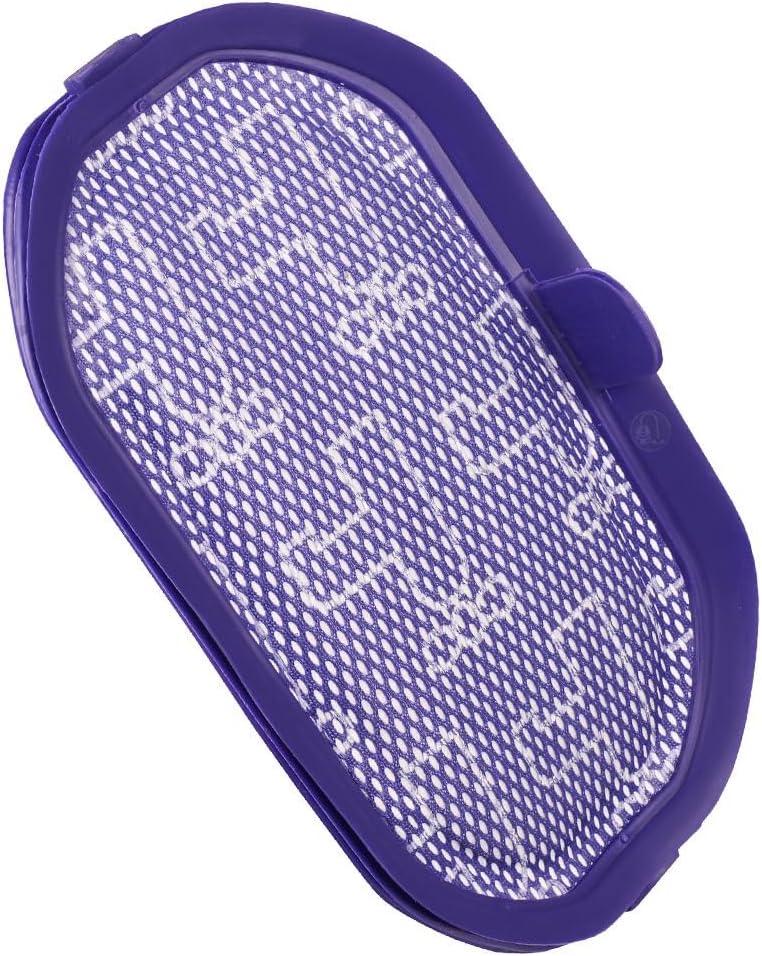 PRIMEBAG - 3 Stück Filter kompatibel mit Dyson DC30 DC31 DC34 DC35 DC44 DC45 DC56 - Ersatzfilter für