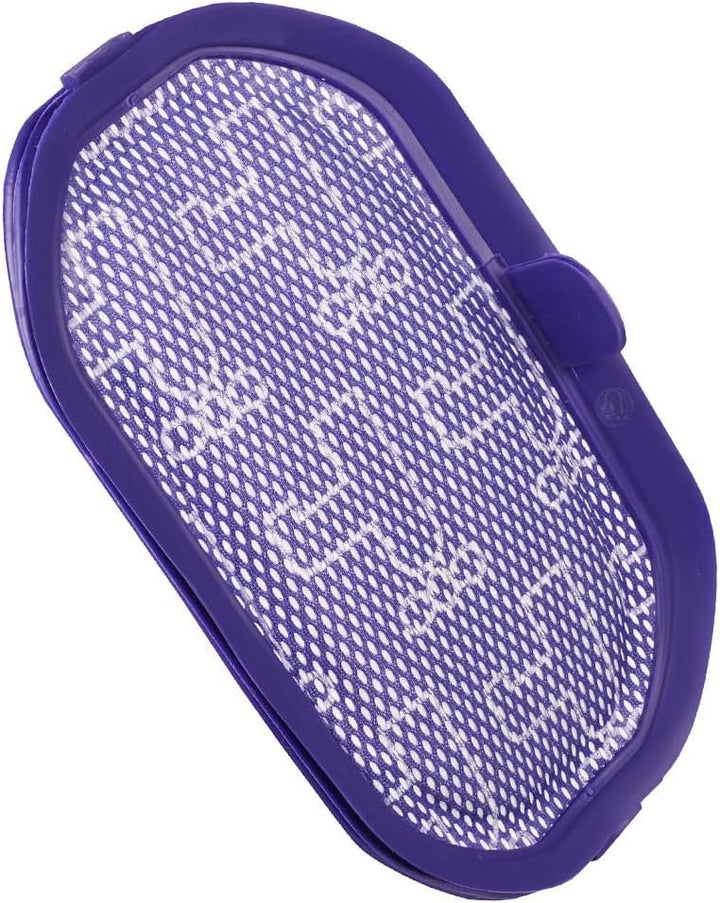 PRIMEBAG - 3 Stück Filter kompatibel mit Dyson DC30 DC31 DC34 DC35 DC44 DC45 DC56 - Ersatzfilter für