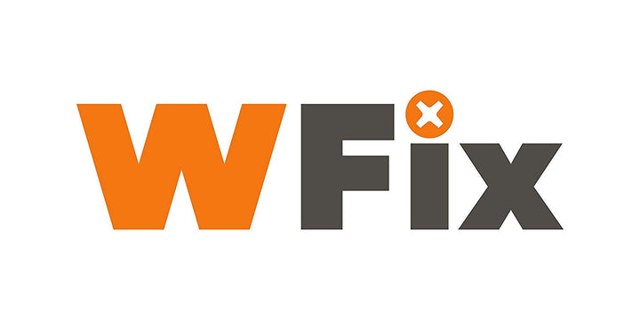 Flachdübel Grösse 10 von WFix | 250 Stück | Buchen Dübel in Eurobox | Kompatibel mit Dübelfräse & La