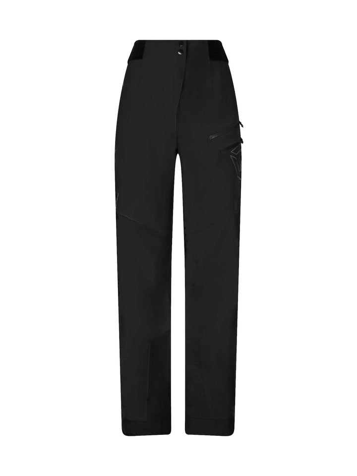 Rock Experience Damen Alaska Jacket L Caviar, L Caviar