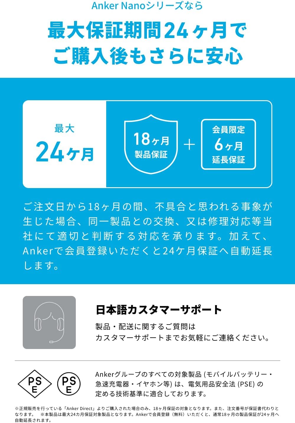 Anker iPhone Ladekabel Powerline II iPhone Kabel 0,9m Lightning Kabel, für iPhone 14/13 / 12/11 / X/