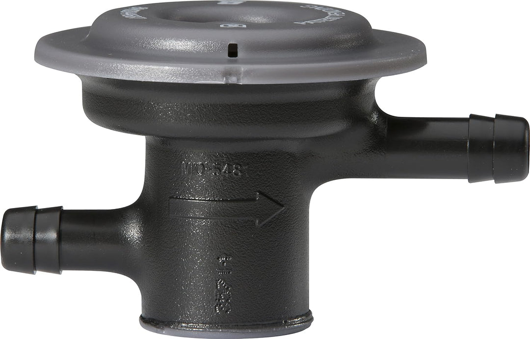 attwood 9300FDV7 Universal Fuel Demand Valve for 3/8-Inch and 5/16-Inch Fuel Hoses, One Size