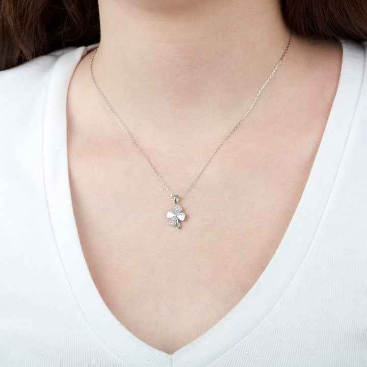 Lotus Silver Pure Essential LP3108-1/1 Halskette, Einheitsgrösse, Metall, Kein Edelstein