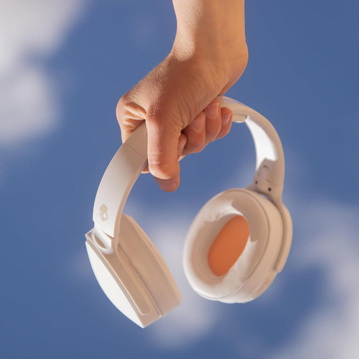Skullcandy Hesh Evo Wireless Bluetooth Over-Ear-Kopfhörer, schallisolierender Passform, 36 Stunden A