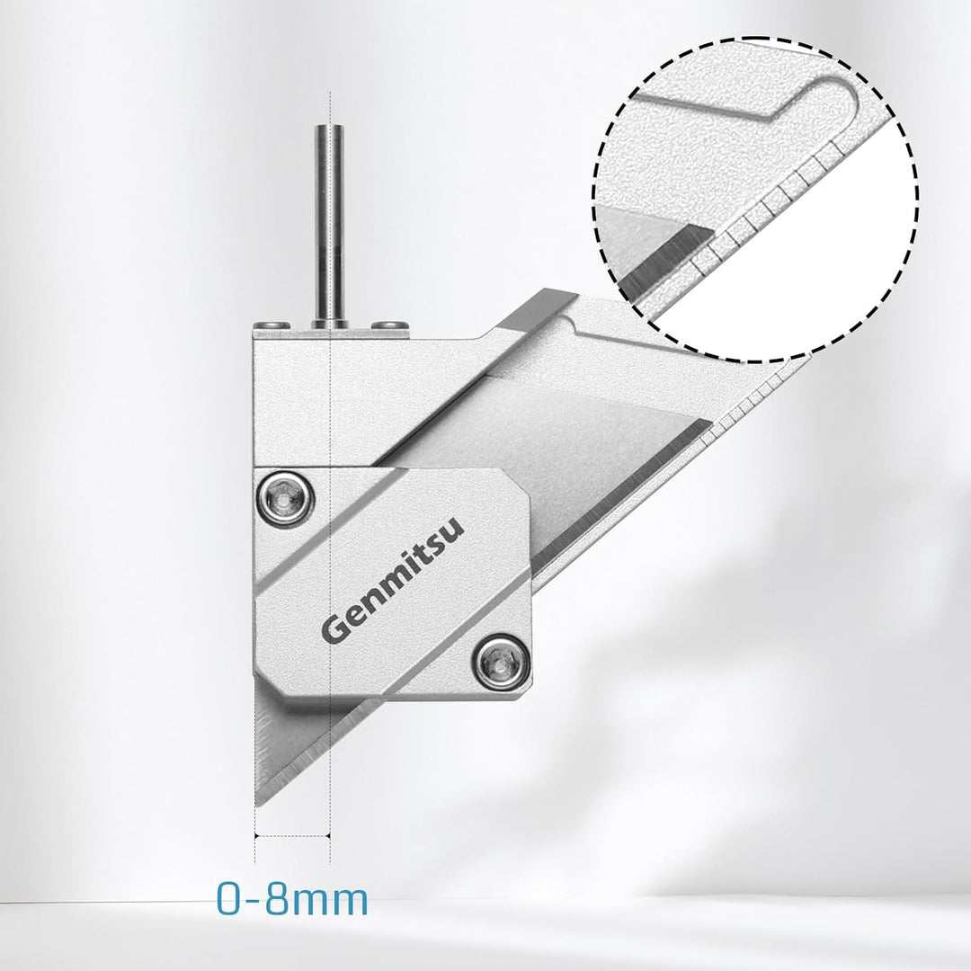 Genmitsu 1/8" Drag Knife Kit