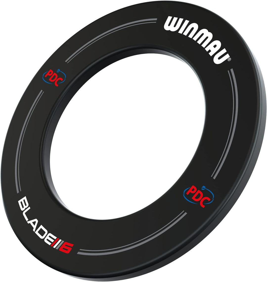 WINMAU Pro-Line Dartscheibe Surround PDC, PDC