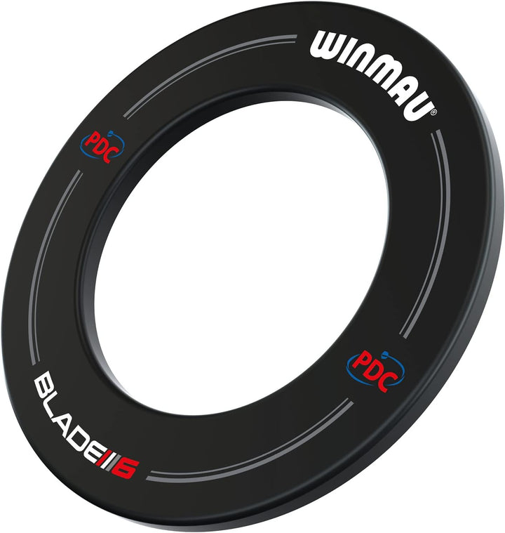 WINMAU Pro-Line Dartscheibe Surround PDC, PDC