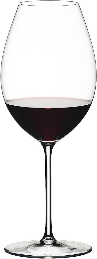 Riedel 4400/31 Sommeliers Tinto Reserva 1/Dose Transparent, Transparent