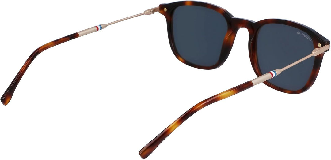 Lacoste Unisex Sunglasses 51 214 Havana, 51 214 Havana