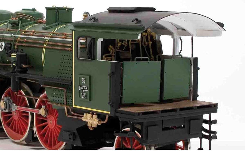 OC 54002 BR-18 (Bavarian Dream) Lokomotive 1:32