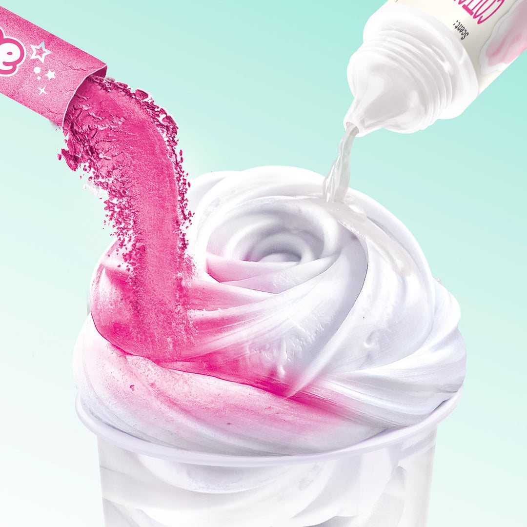 C Toys - So Slime – Slime Experience Premium-Set – eine Ultra-individuelle Kreation – Wähle Deine Te