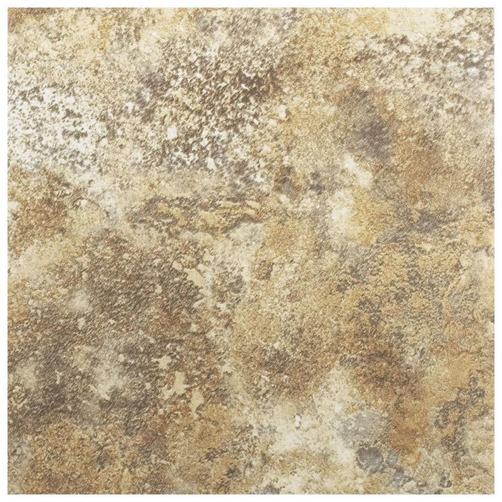 Achim Home Furnishings FTVMA42320 FTVMA42220 Vinyl-Bodenbelag, granit, 20 Tiles, Granit