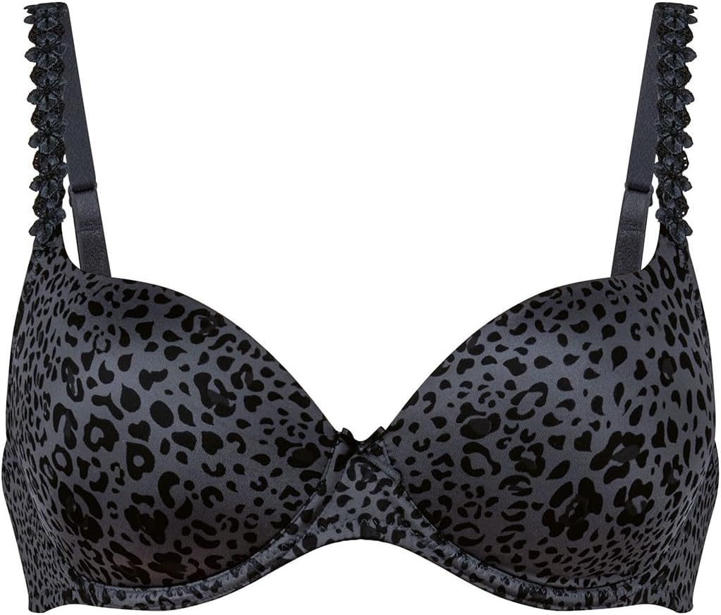 Anita Schalen BH mit Bügel Joy 5261 75E Anthrazit, 75E Anthrazit