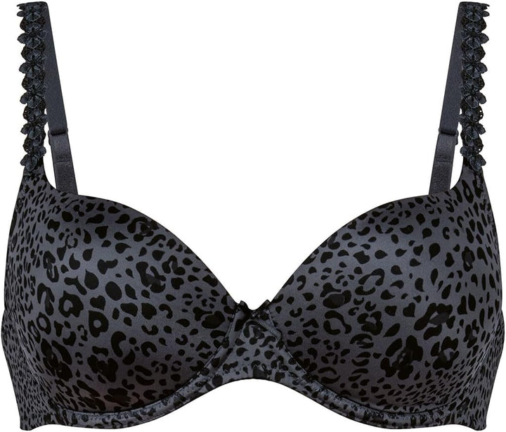 Anita Schalen BH mit Bügel Joy 5261 75E Anthrazit, 75E Anthrazit