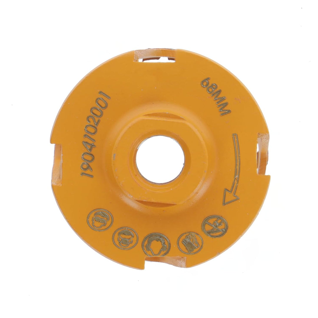 PRODIAMANT Premium Diamant Dosensenker Mauerwerk 68 mm x M16 68mm 6 Diamantsegmente hohe Standzeit 6