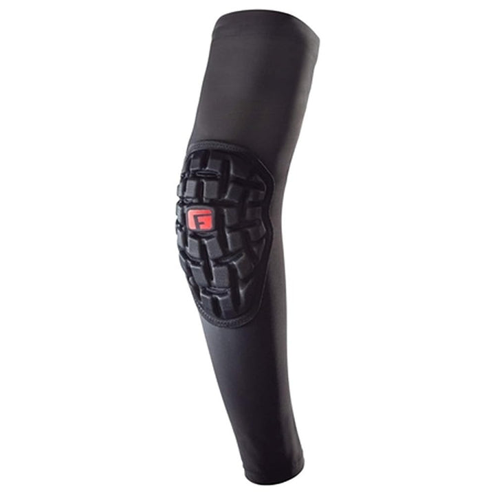 G-Form Padded Pro Team Basketball Sleeve - Arm Sleeves für Männer und Frauen L-XL Schwarz, L-XL Schw