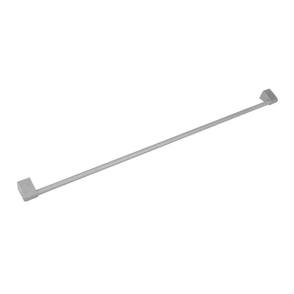 Metaltex 350706141 Hängeleiste City 80 cm Lang 80 cm Single, Lang 80 cm Single