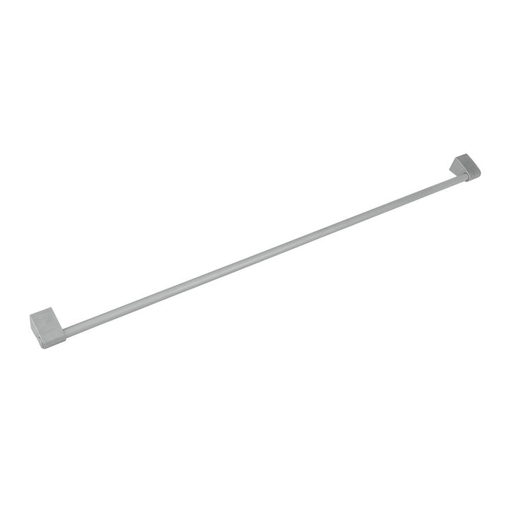 Metaltex 350706141 Hängeleiste City 80 cm Lang 80 cm Single, Lang 80 cm Single