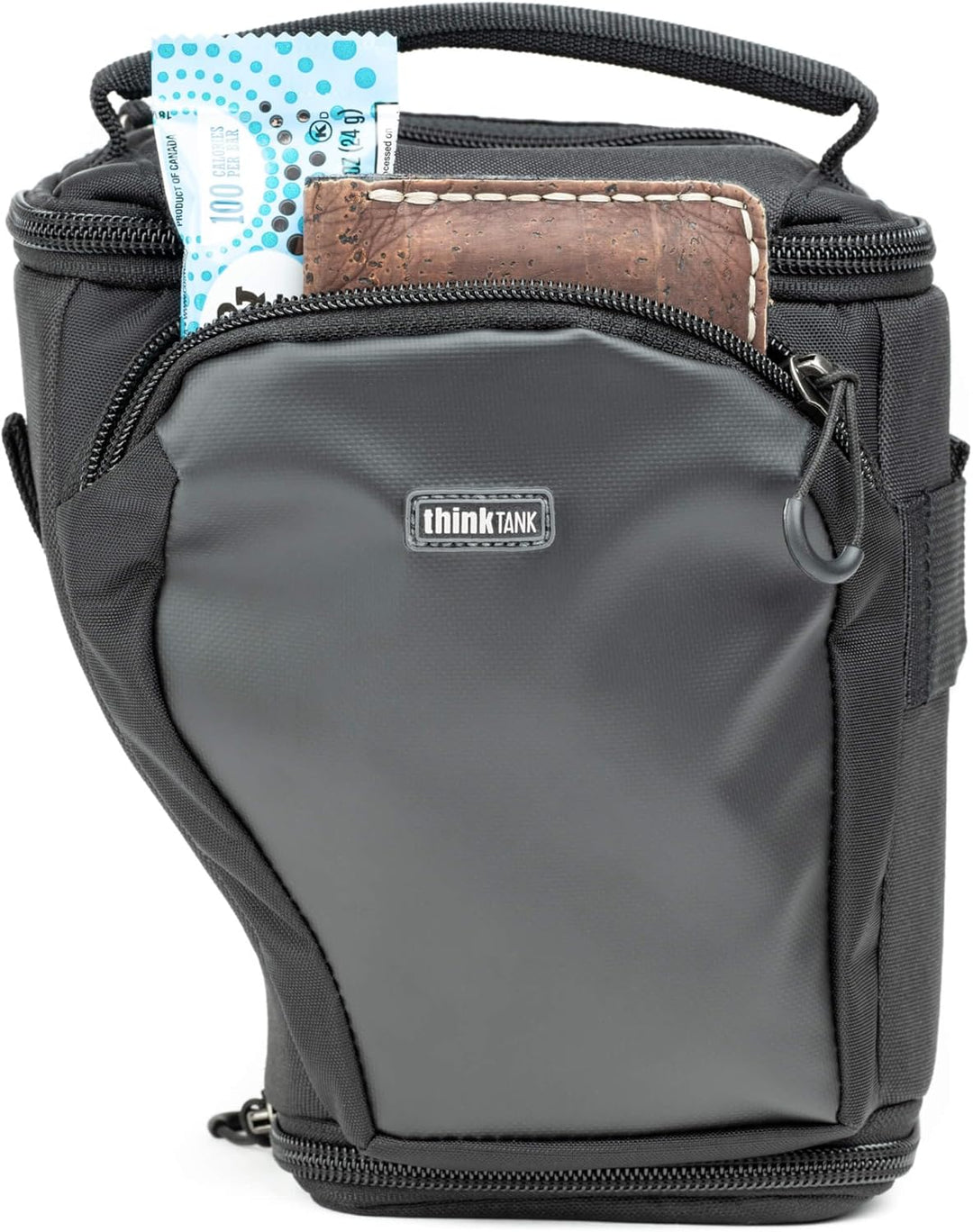 Think Tank- Digital Holster Schwarz (Digital Holster 10)