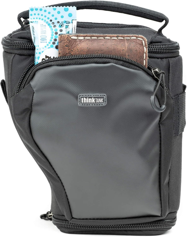Think Tank- Digital Holster Schwarz (Digital Holster 10)