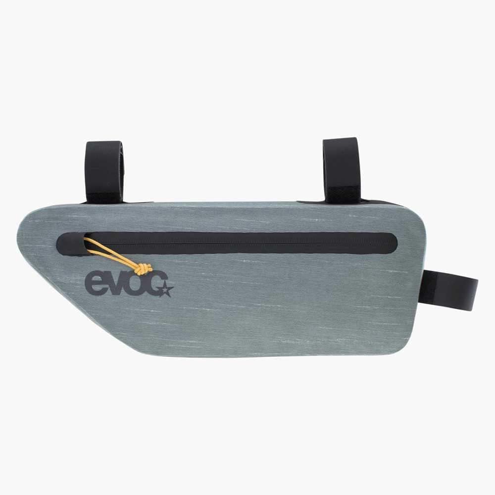 EVOC FRAME PACK M, leichte Rahmentasche (ideales Fahrrad Zubehör, praktische Mountainbike Tasche, Ra