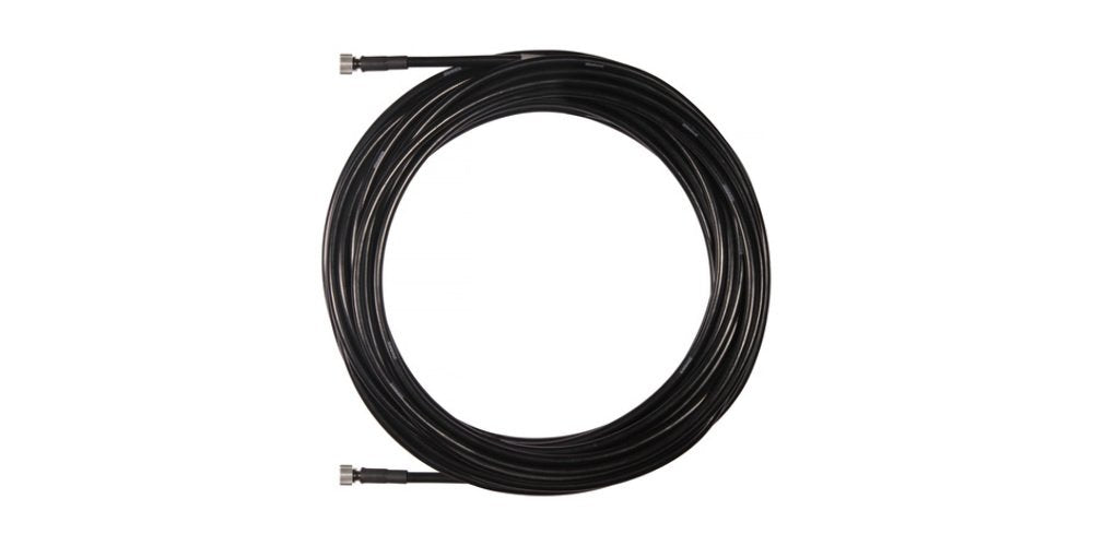 Shure UA825-RSMA Reverse Sma Kabel 25' 25-feet, 25-feet