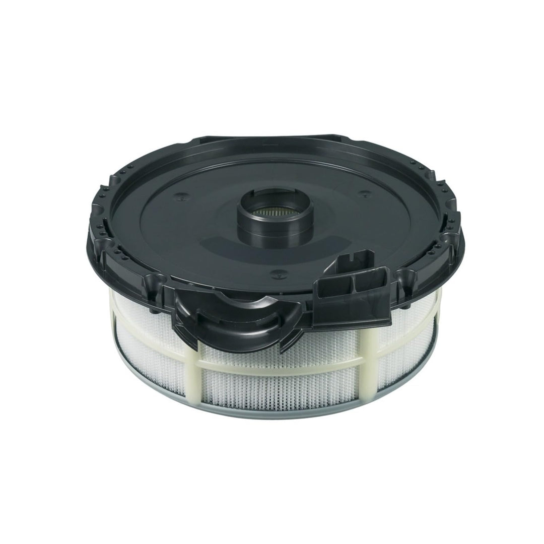 LUTH Premium Profi Parts Motorschutzfilter kompatibel mit Dyson 922444-04 Lamellenfilter Rund 200mmø