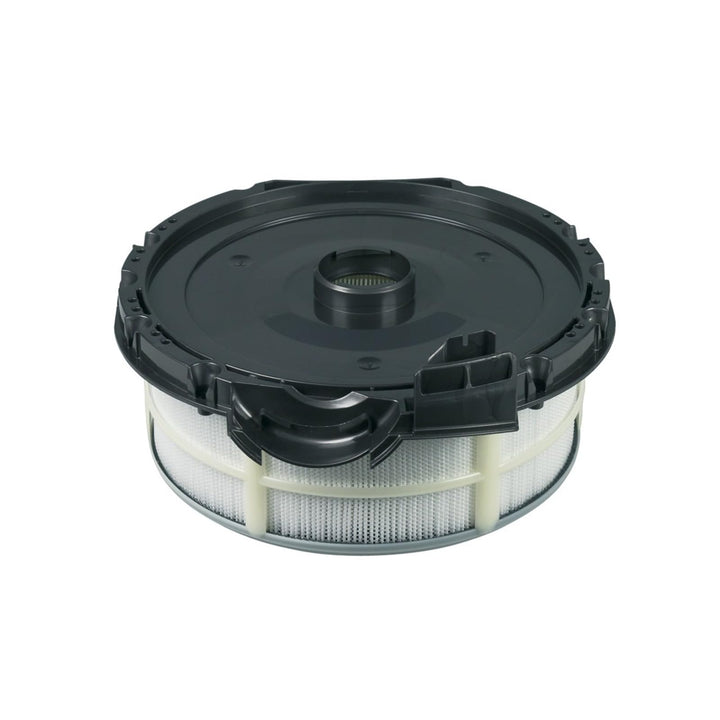 LUTH Premium Profi Parts Motorschutzfilter kompatibel mit Dyson 922444-04 Lamellenfilter Rund 200mmø