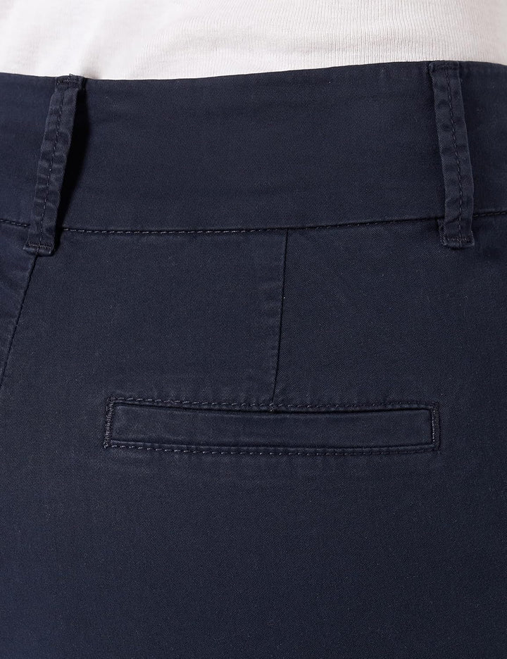 PART TWO Damen Soffiepw Pa Pants Classic Fit Hose 40 Nachthimmel, 40 Nachthimmel