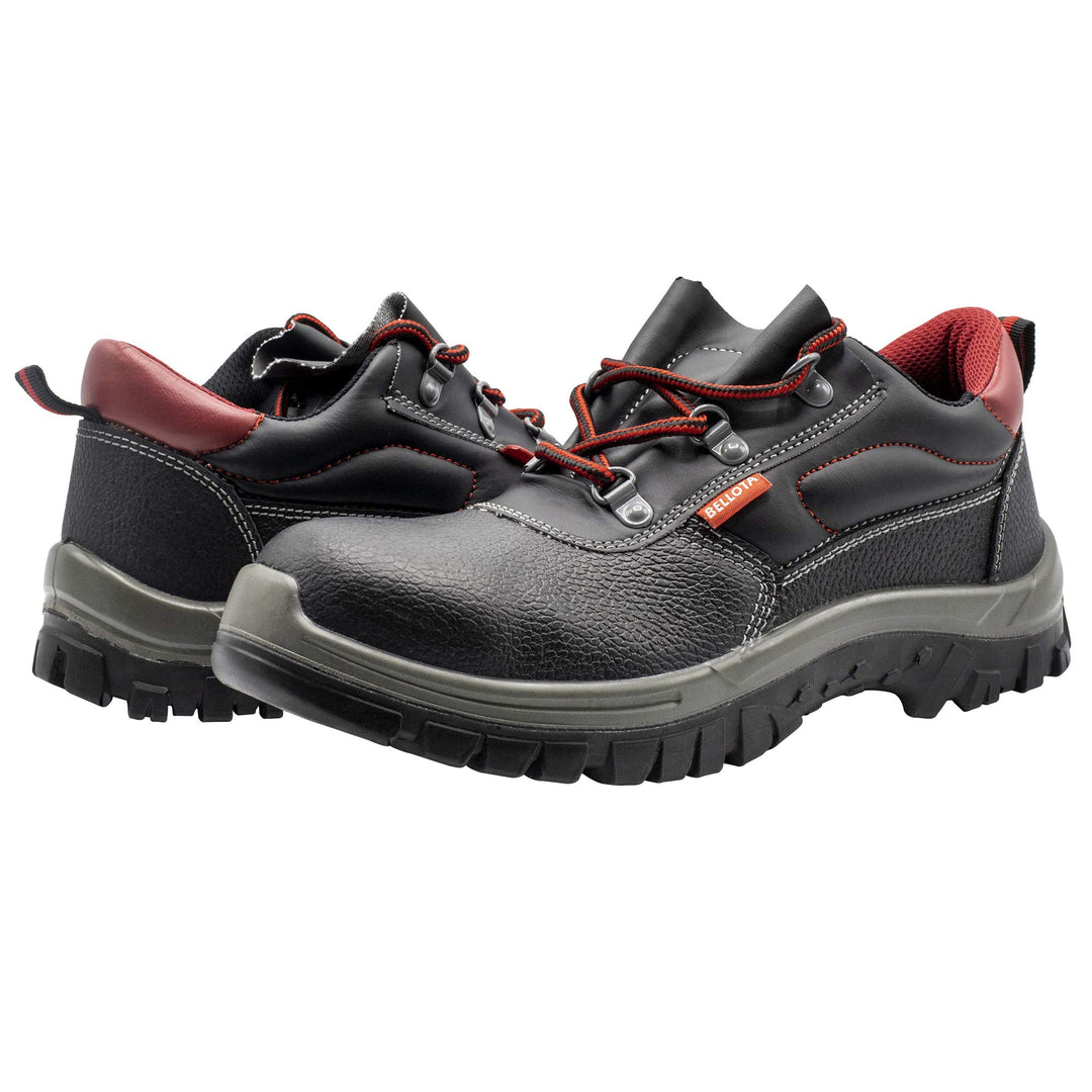 Bellota Zapato Piel S3 47 EU, 47 EU