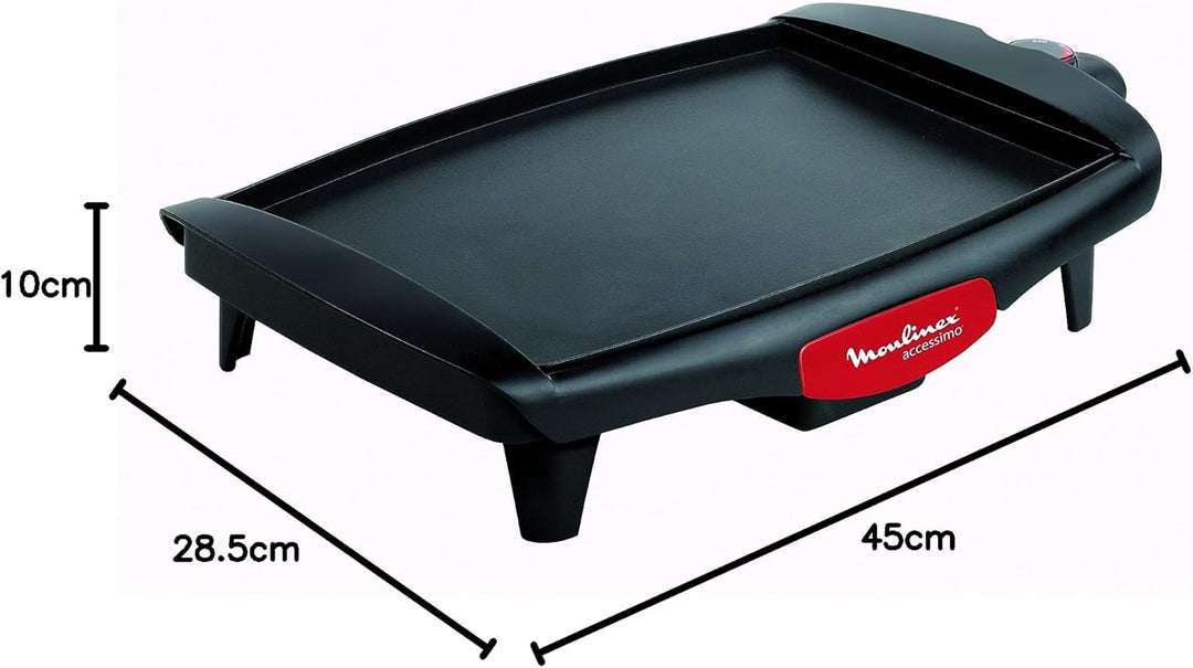 Moulinex CB560811 Accessimo Grillplatte