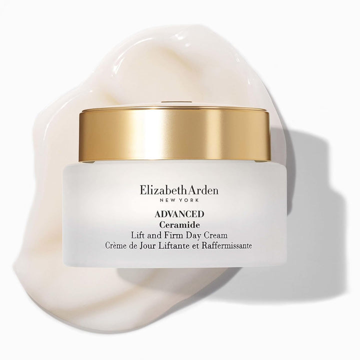 Advanced Ceramide Lift & Firm Day Cream 50 Ml 50 ml Tagescreme, 50 ml Tagescreme