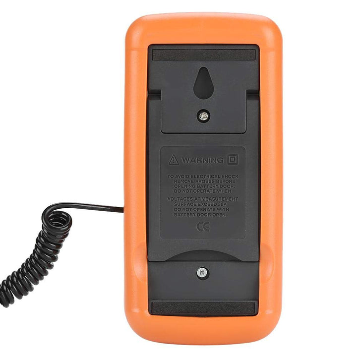 Belichtungsmesser, LX1330B Digitale LCD-Anzeige Luxmeter Belichtungsmesser 0-200.000 Lux Beleuchtung