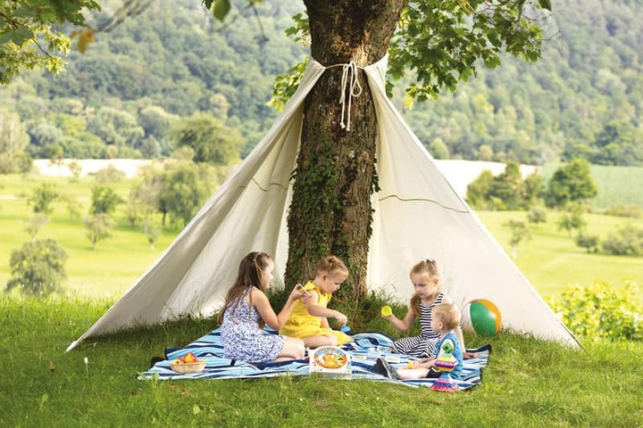SportFit Baum Kiga Tipi
