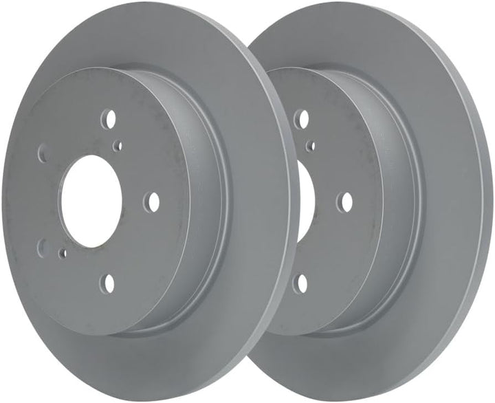 ATE 24.0112-0195.1 Bremsscheibe - (Paar)