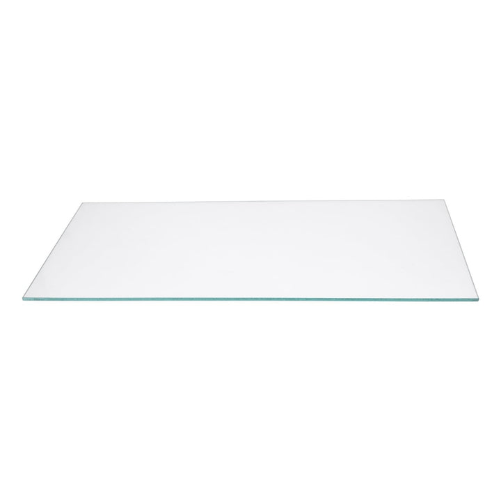 Glasplatte LIEBHERR 7271358 415x220mm für Gefrierteil Kühlschrank Gefrierschrank CUP CU GP CUef Ces